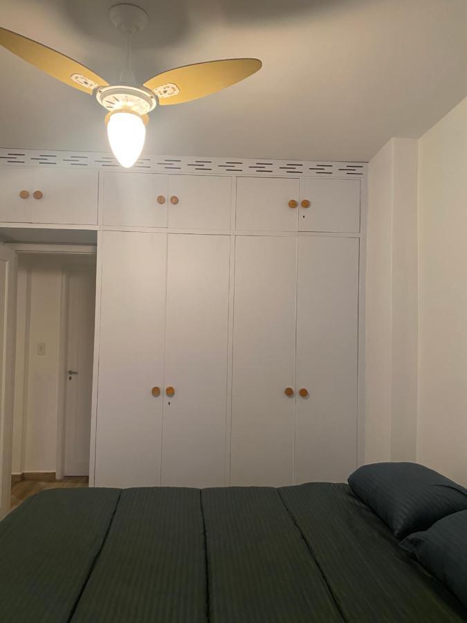 Apartamento Agradavel Em Santos Na Rua Da Praia. Exterior photo