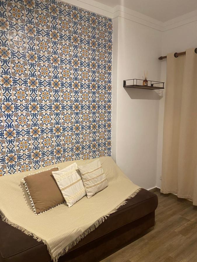 Apartamento Agradavel Em Santos Na Rua Da Praia. Exterior photo